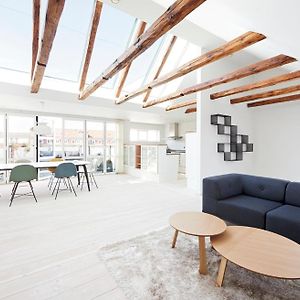 Appartement met Twee Slaapkamers